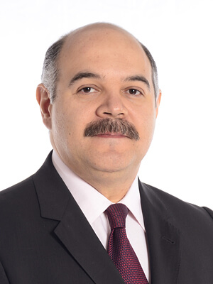 Luis Martín Arciniega Ruíz de Esparza