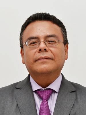 Pólux Ernesto Díaz Ruíz
