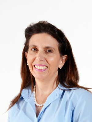 Claudia Aburto Rancaño