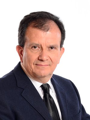Luis Raigosa Sotelo