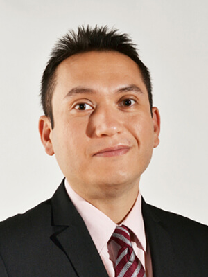 José Octavio Gutiérrez García