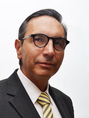 José Gabriel Martínez